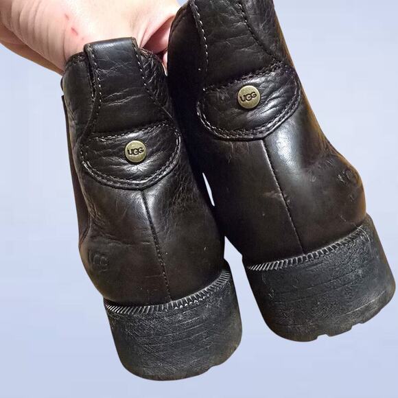 UGG Women's Bonham Boot III - Size 8 - Picture 6 of 10